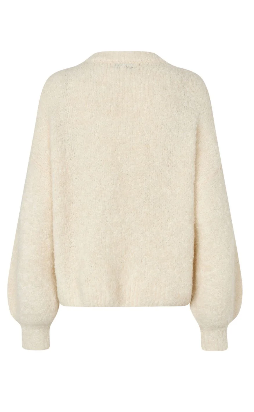 A-View Strik - Patrisia - Off White - Image 4