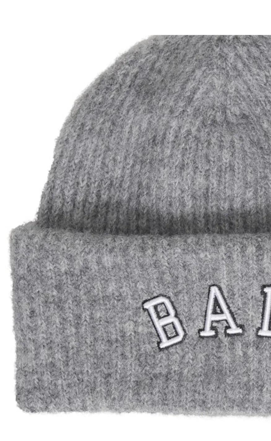 BALL Original Hue - Otilia Beanie - Grey - Image 3