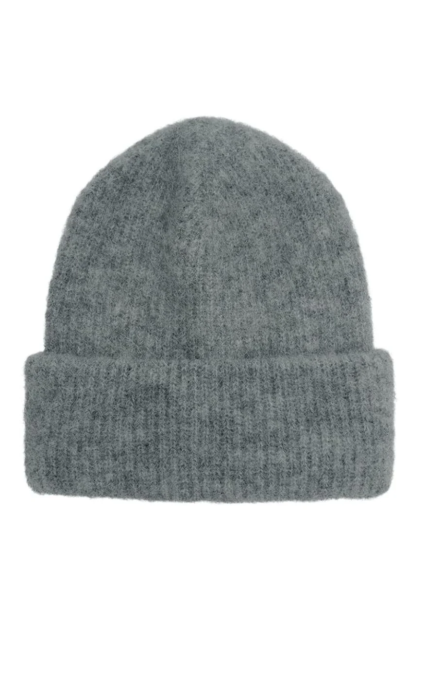 Black Colour Hue - Ginger - Grey