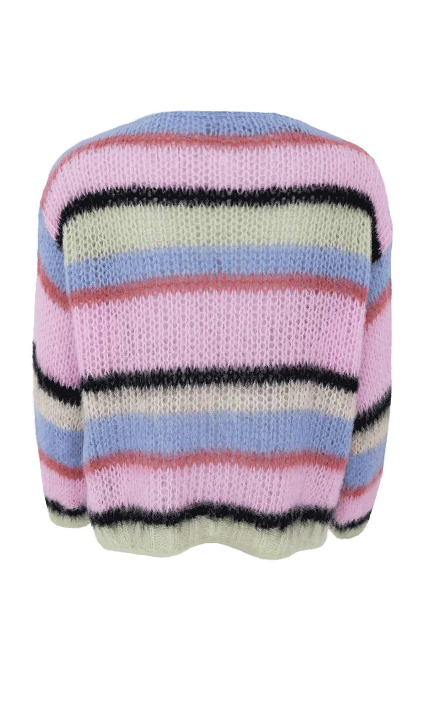 Black Colour Strik - Frey - Soft Candy - Image 3