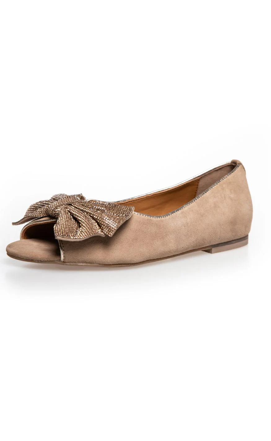 Copehagen Shoes Sandaler - Paris X You S. - Beige - Image 4