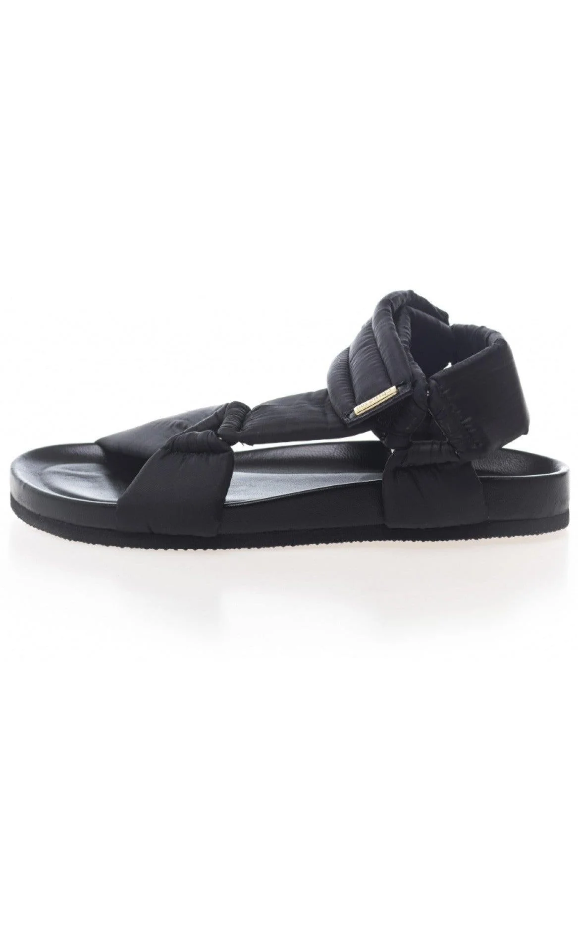 Copenhagen Shoes Sandaler - Carrie - Black - Image 4