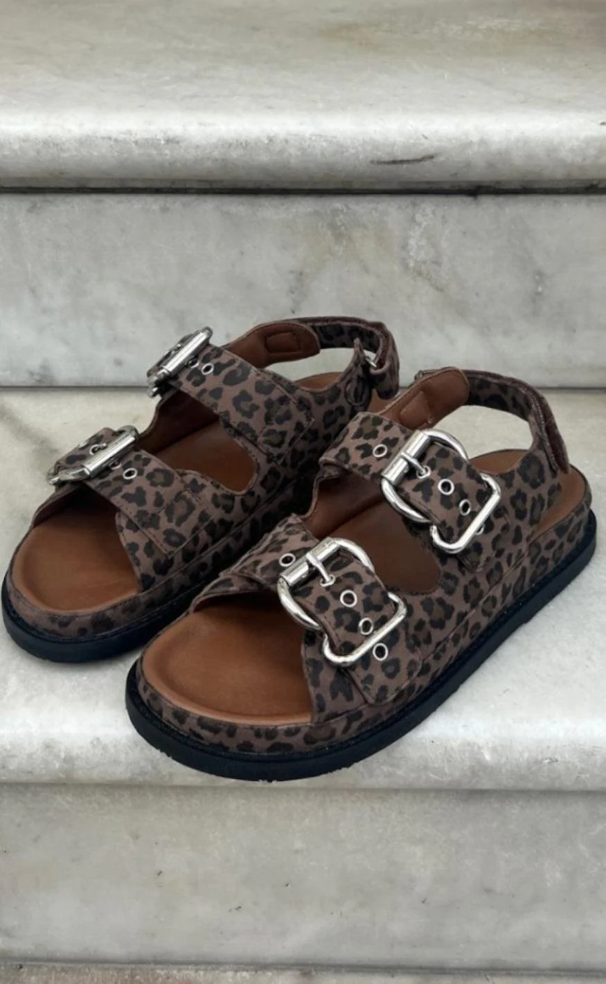 Copenhagen Shoes Sandaler - The Magical Lep - Lep - Image 6