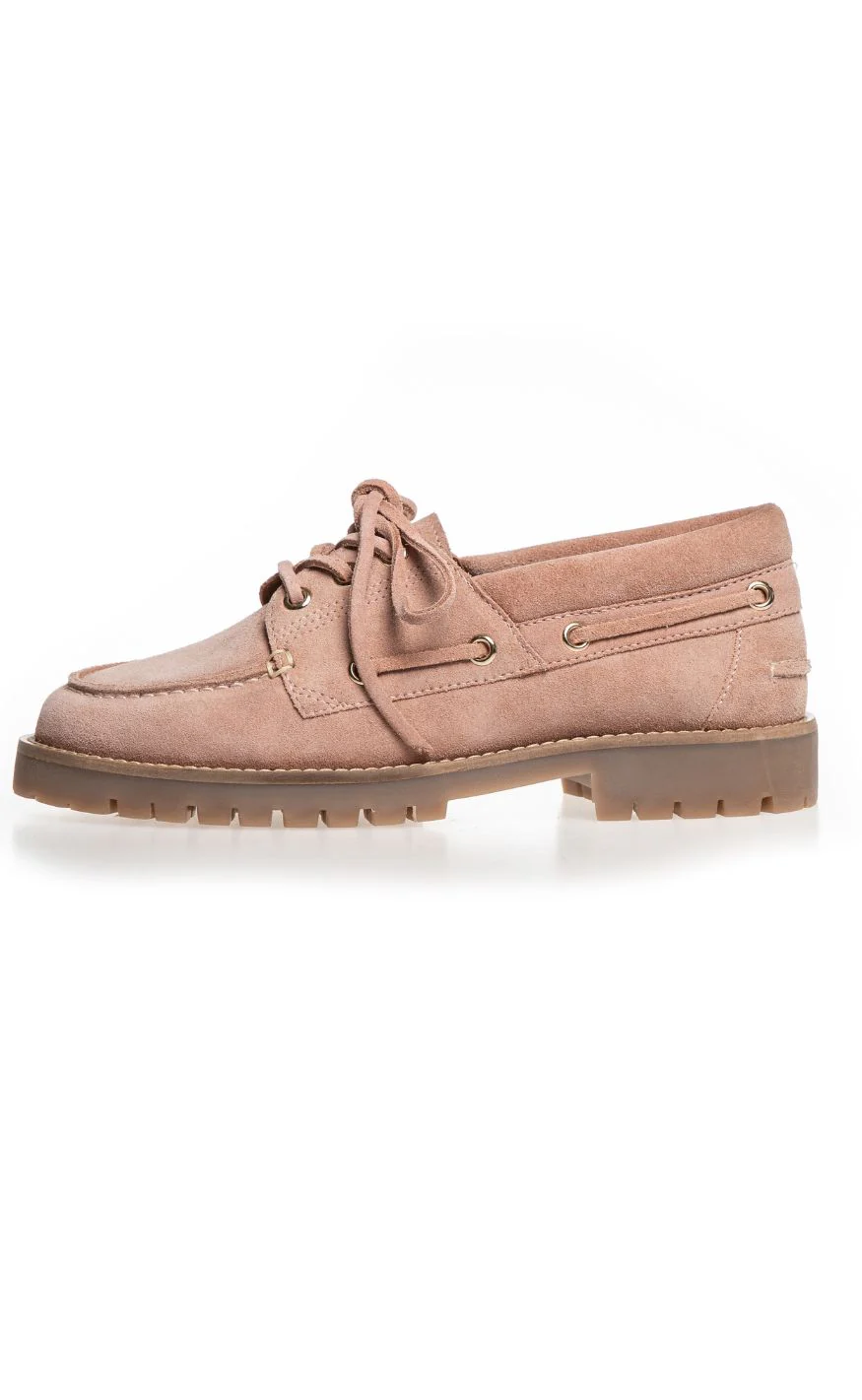 Copenhagen Shoes Sko - The Walk - Rosa - Image 3