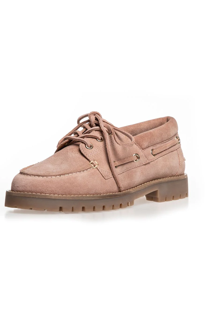 Copenhagen Shoes Sko - The Walk - Rosa - Image 4