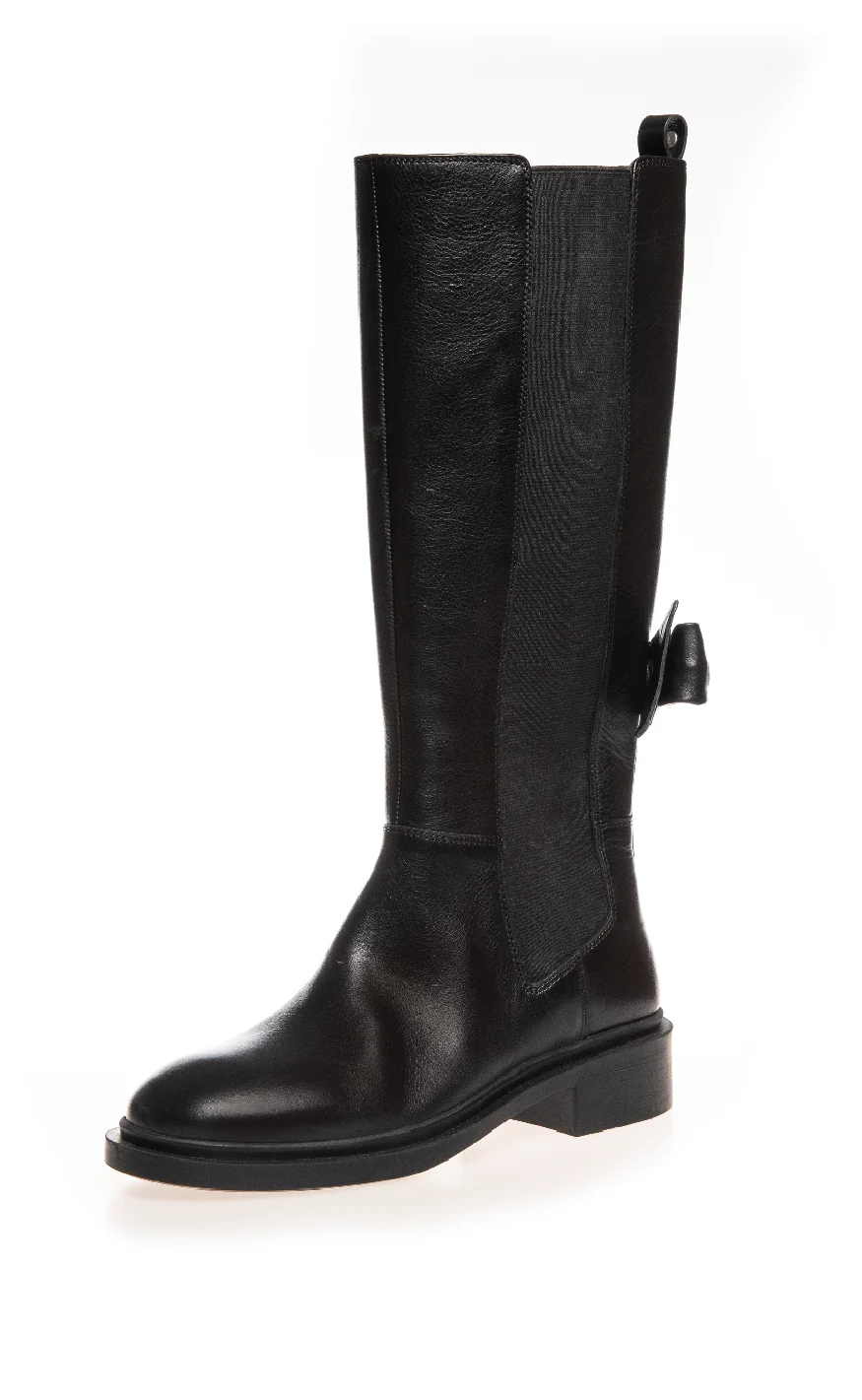 Copenhagen Shoes Støvler - Magic Fall High - Black - Image 2