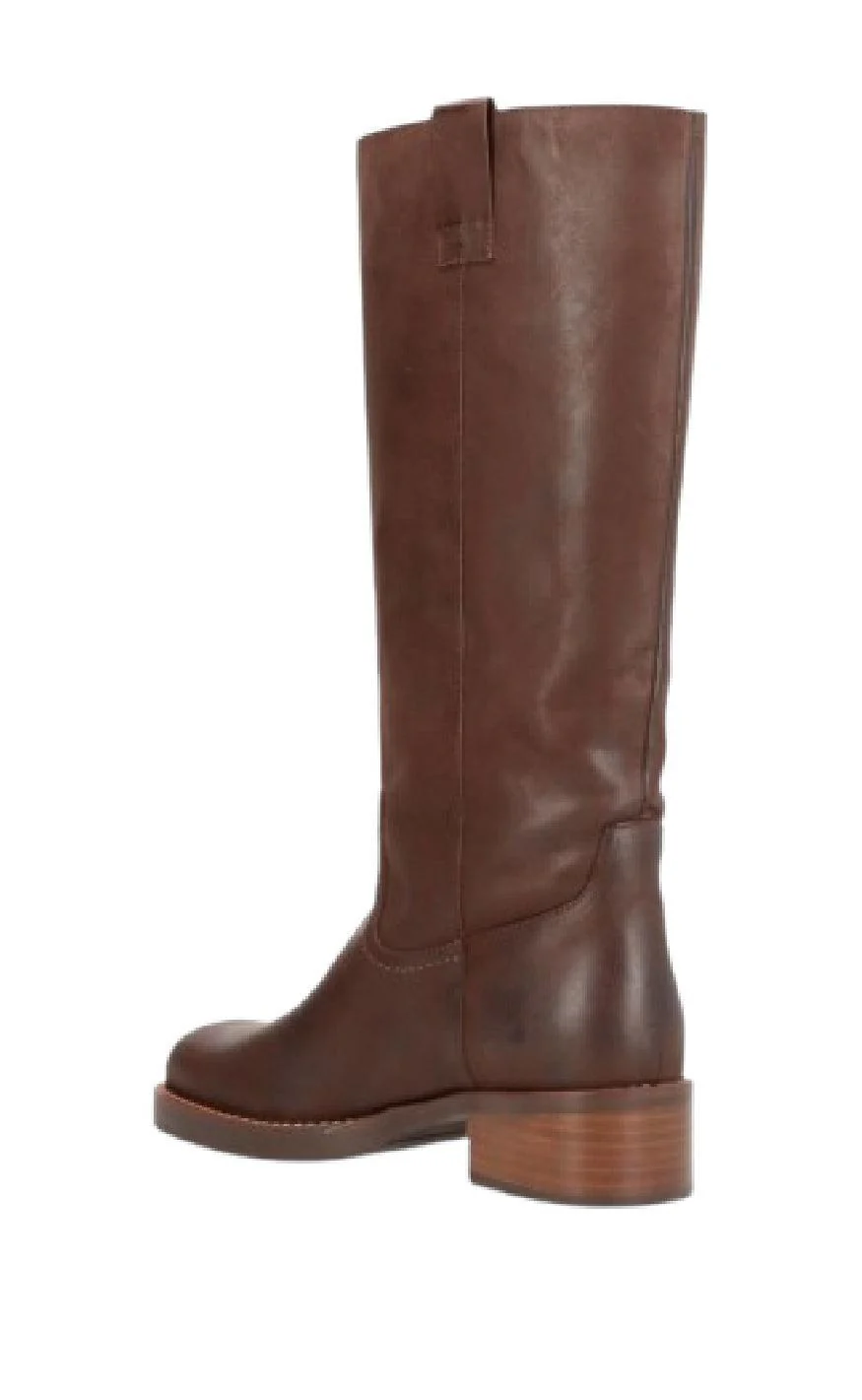 Phenumb Støvler - Cameron Long - Leather Brown - Image 4