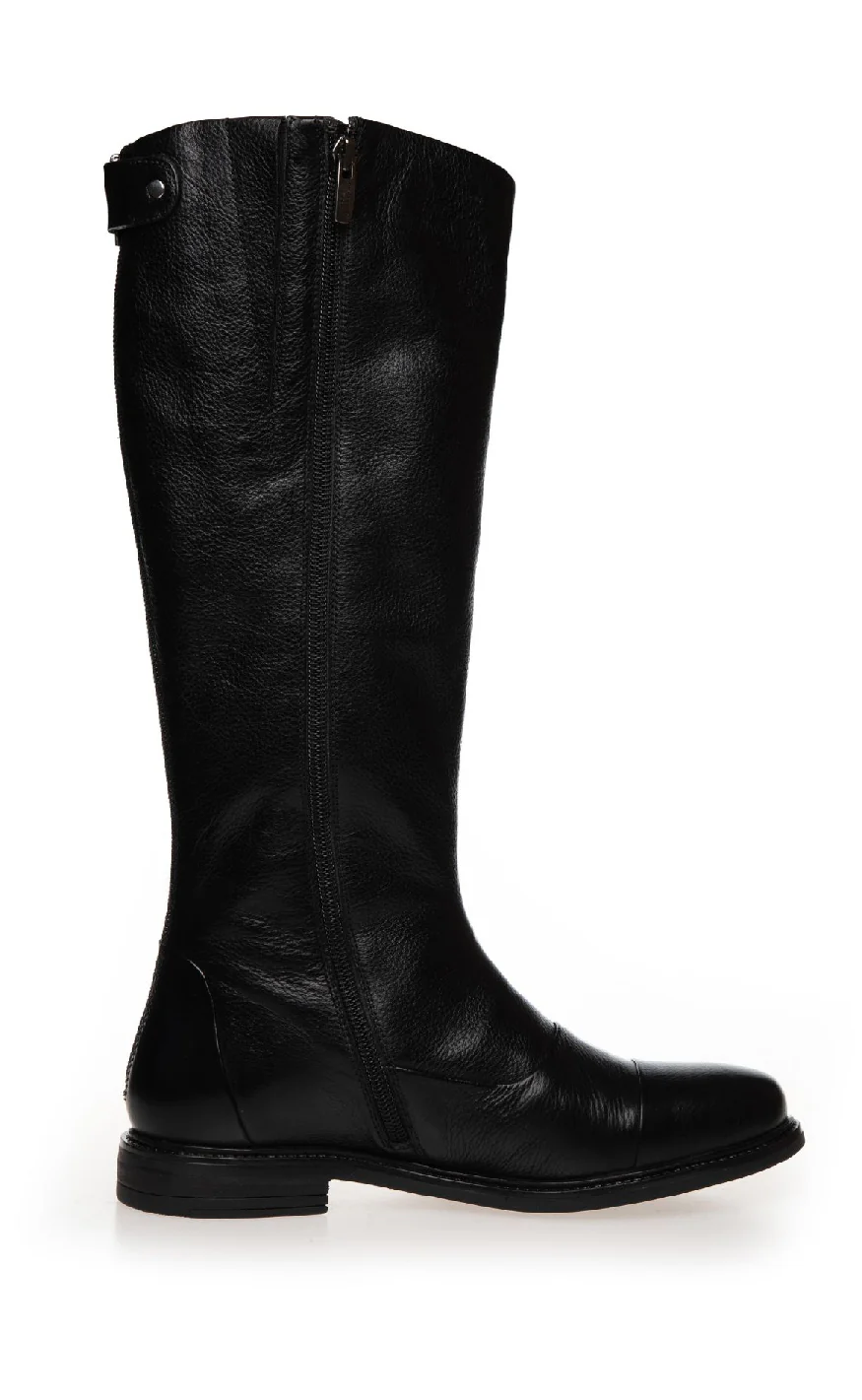 Copenhagen Shoes Støvler - When We Breathe - Black - Image 3