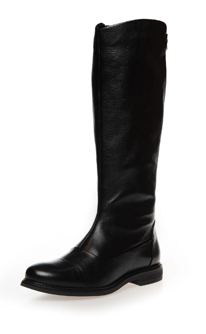 Copenhagen Shoes Støvler - When We Breathe - Black - Image 4