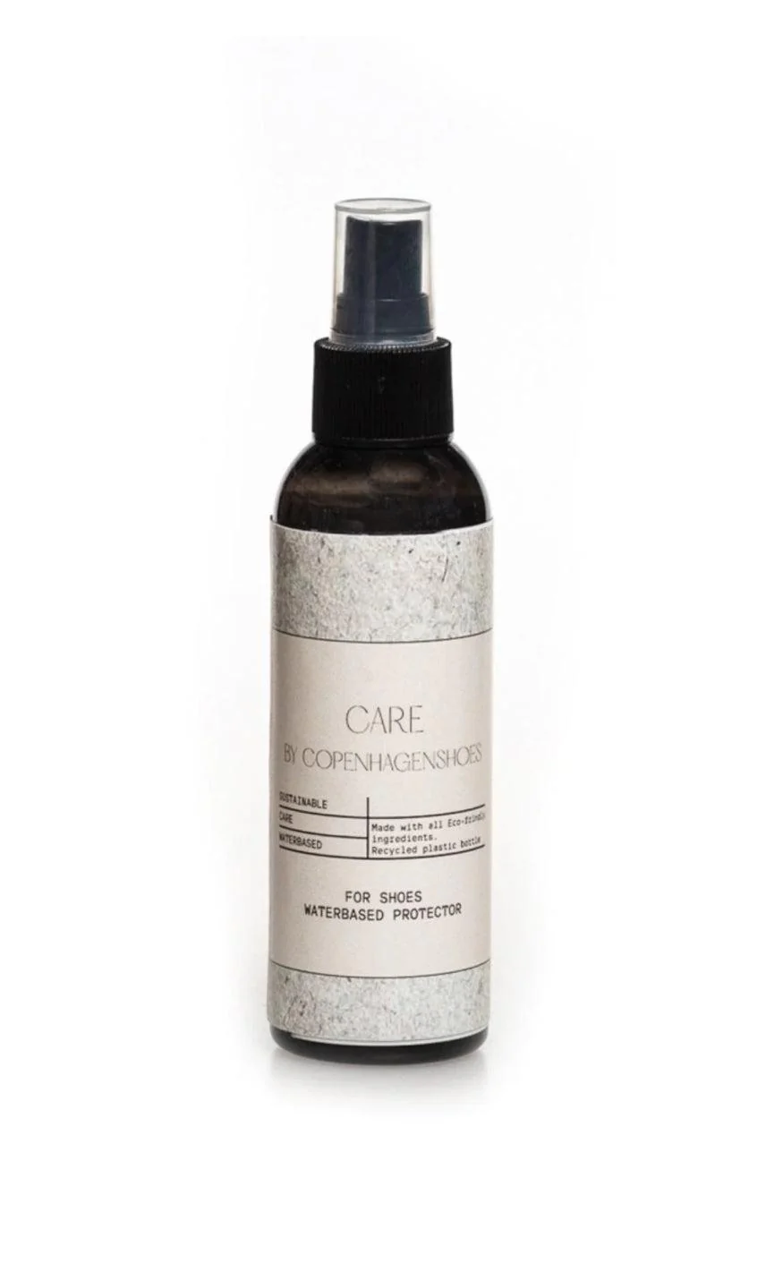 Copenhagen Shoes Care - Waterbased Protector