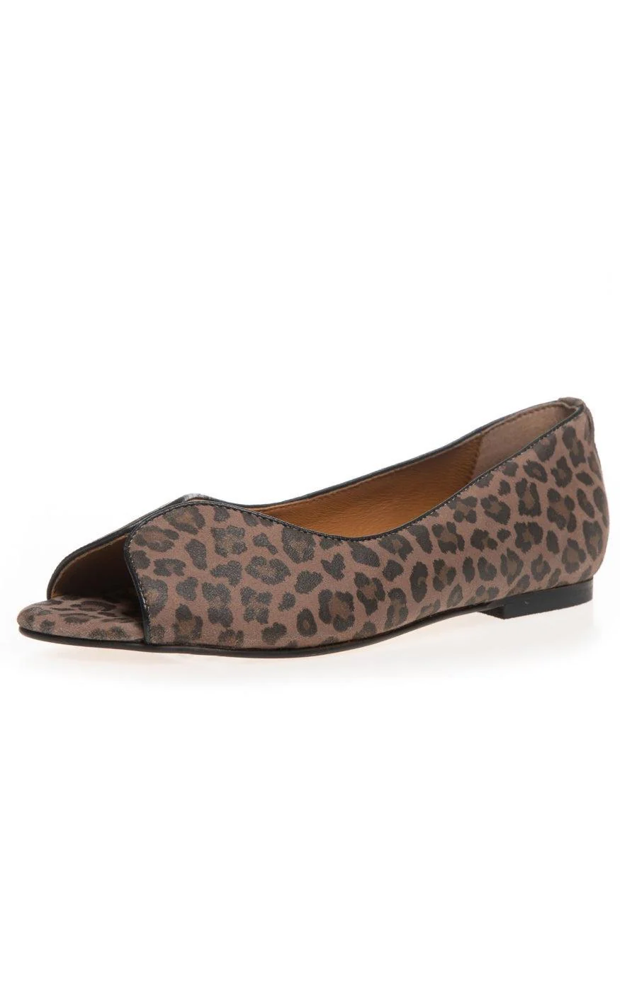 Copenhagen Shoes Ballerinaer - Like A Melody - Lep - Image 3