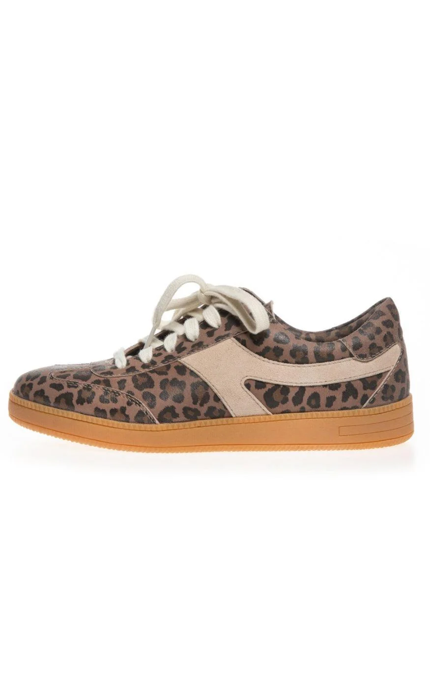 Copenhagen Shoes Sneakers - Freak Out - Lep - Image 3