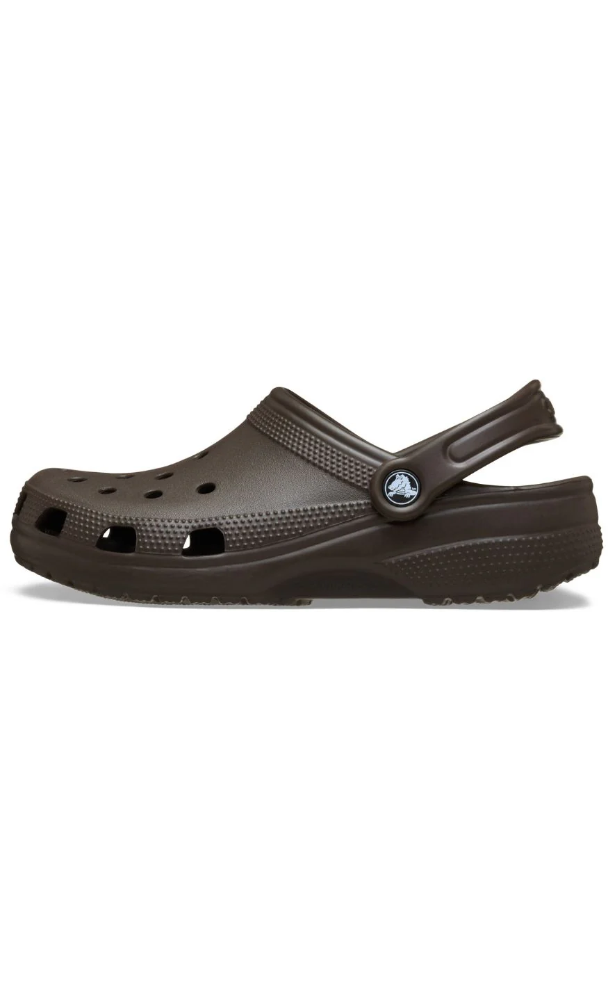 Crocs Træsko - Classic - Espresso - Image 2