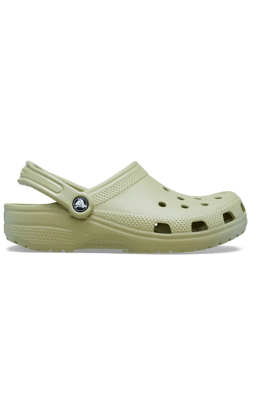 Crocs Træsko - Classic - Tac Green