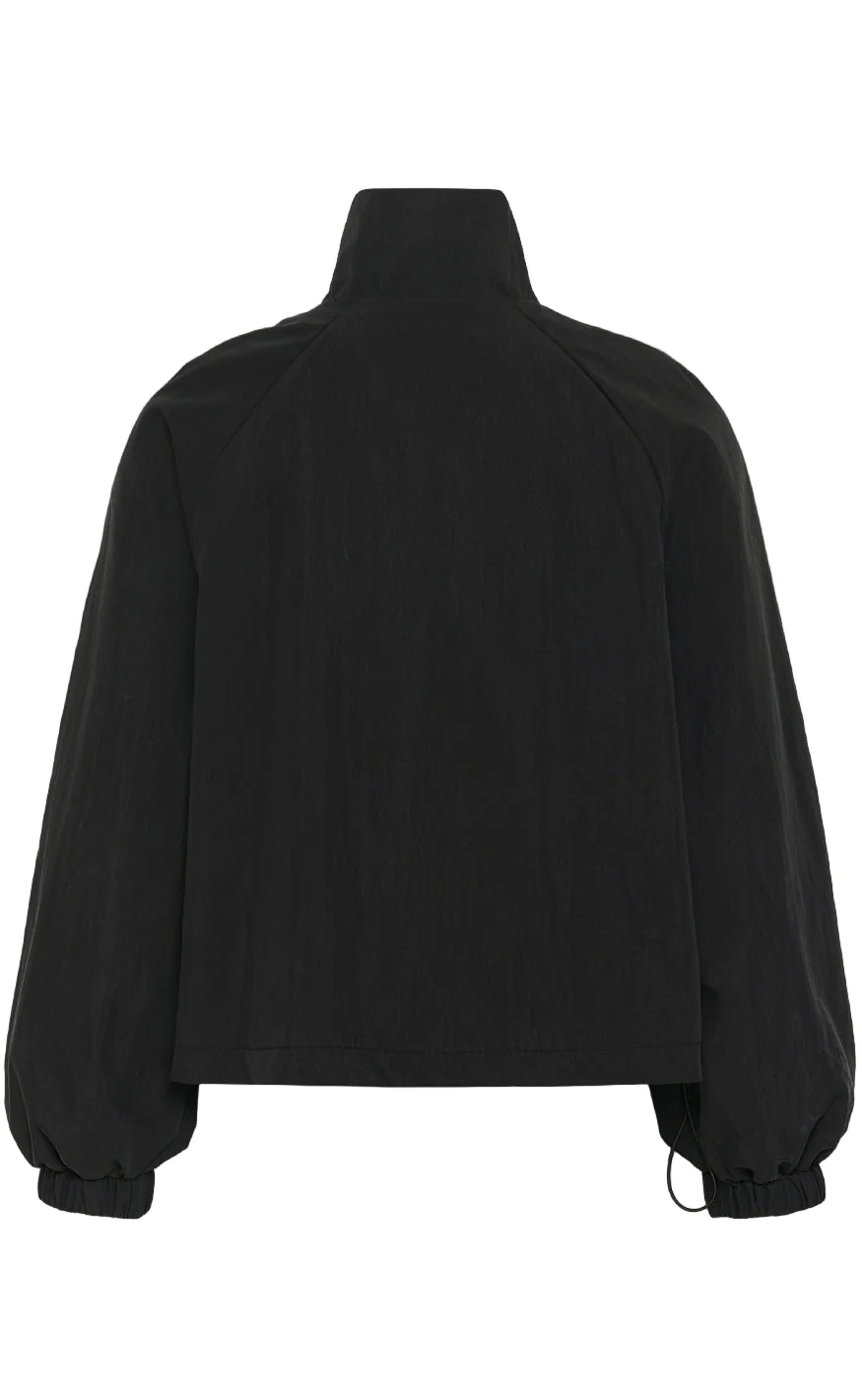 Culture Jakke - Cornelie Short - Black - Image 6