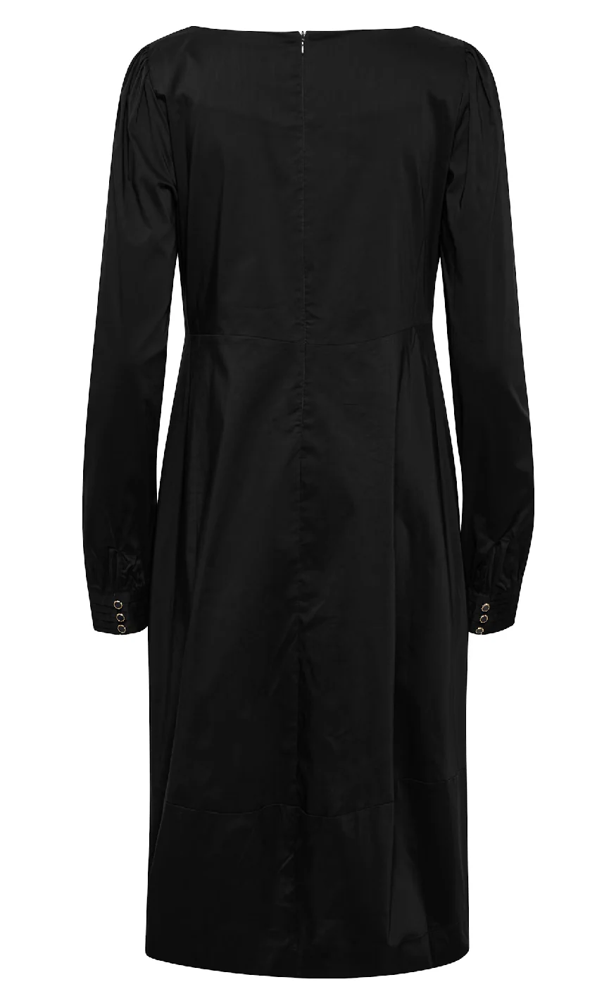 Culture Kjole - Antoinett Casual - Black - Image 3