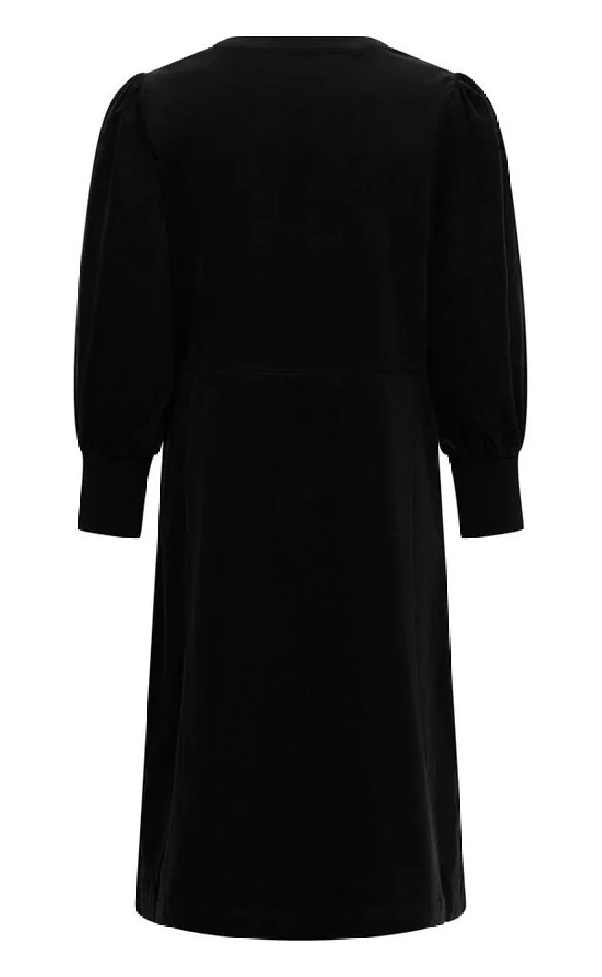 Culture Kjole - Ula Rhaena - Black - Image 2