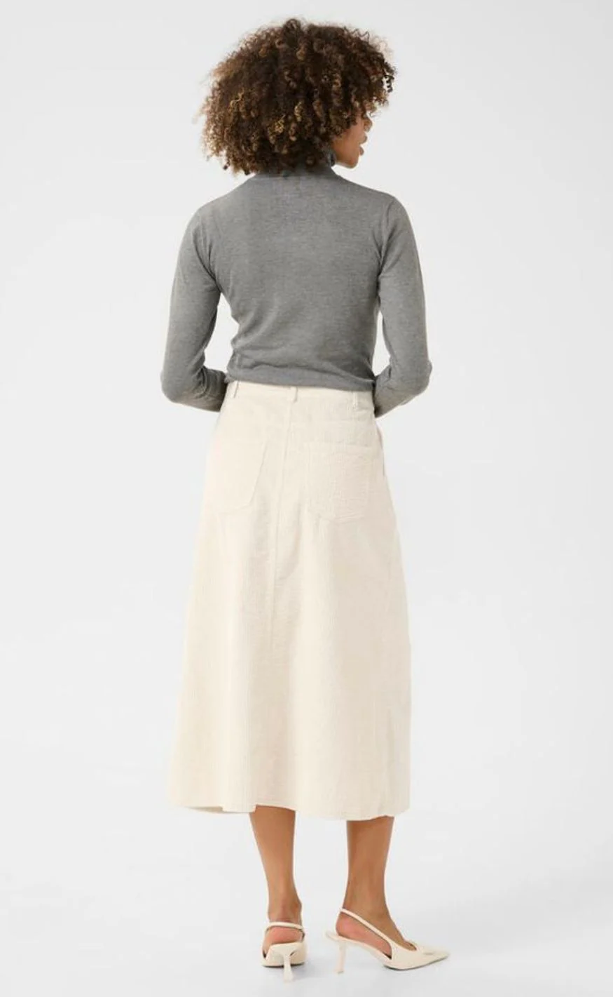 Culture Nederdel - Klay - Whitecap - Image 5