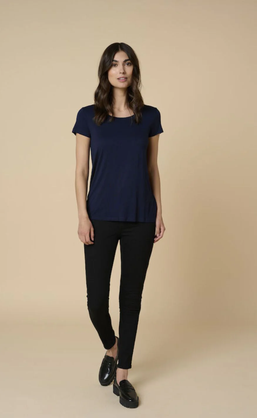 Culture T-shirt - Poppy - Salute - Image 7