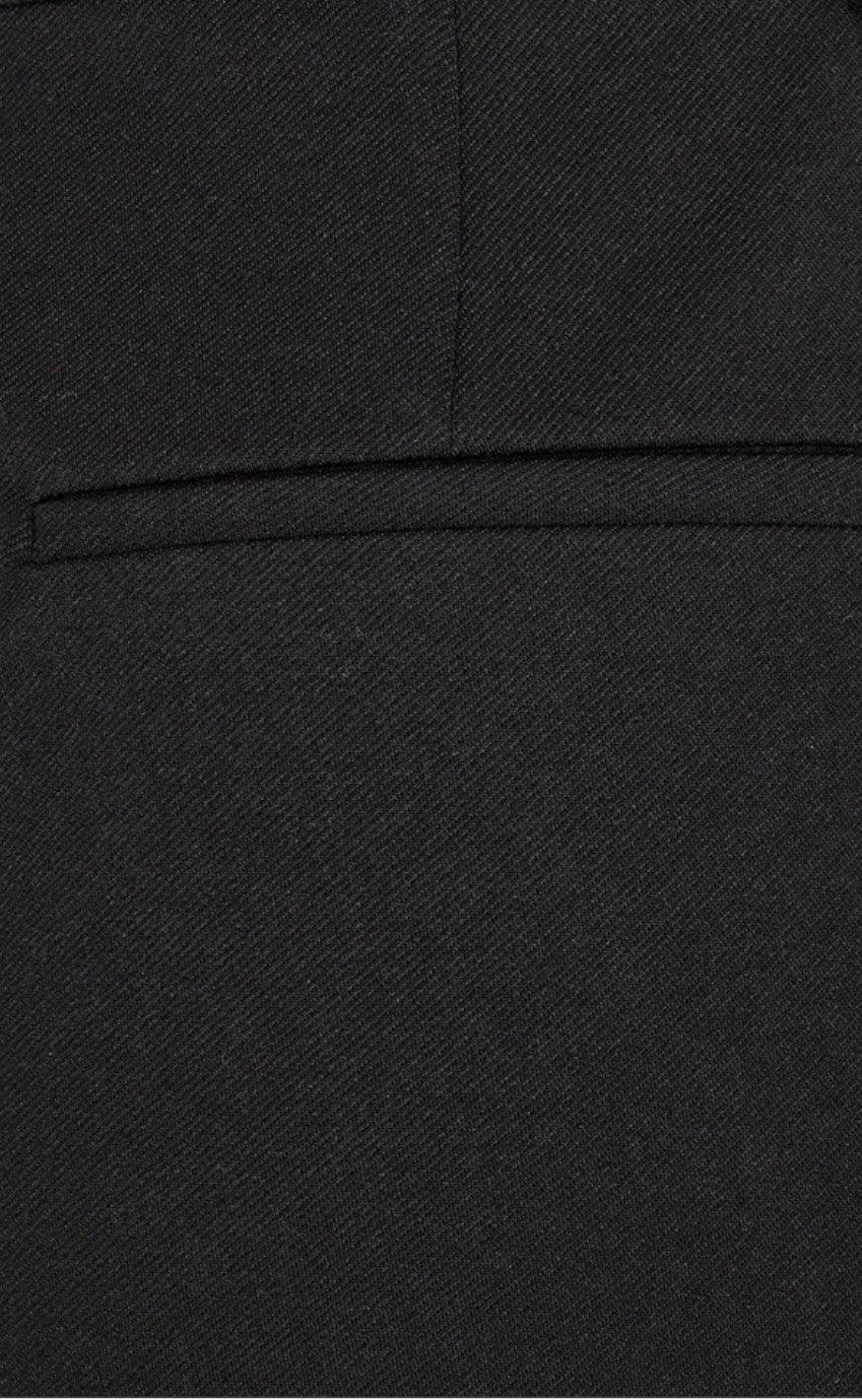 Freequent Bukser - Nanni Structure - Black - Image 4