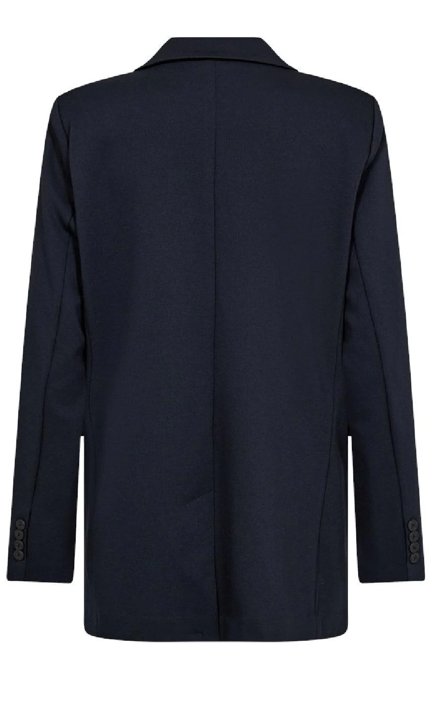 Freequent Jakke / Blazer - Nanni Structure - Salute - Image 2