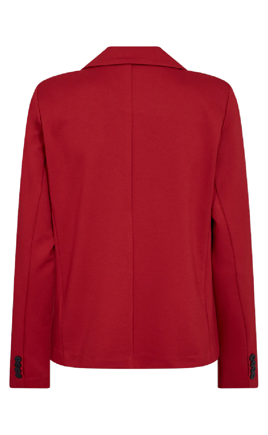 Freequent Blazer - Nanni - Chili Pepper - Image 2