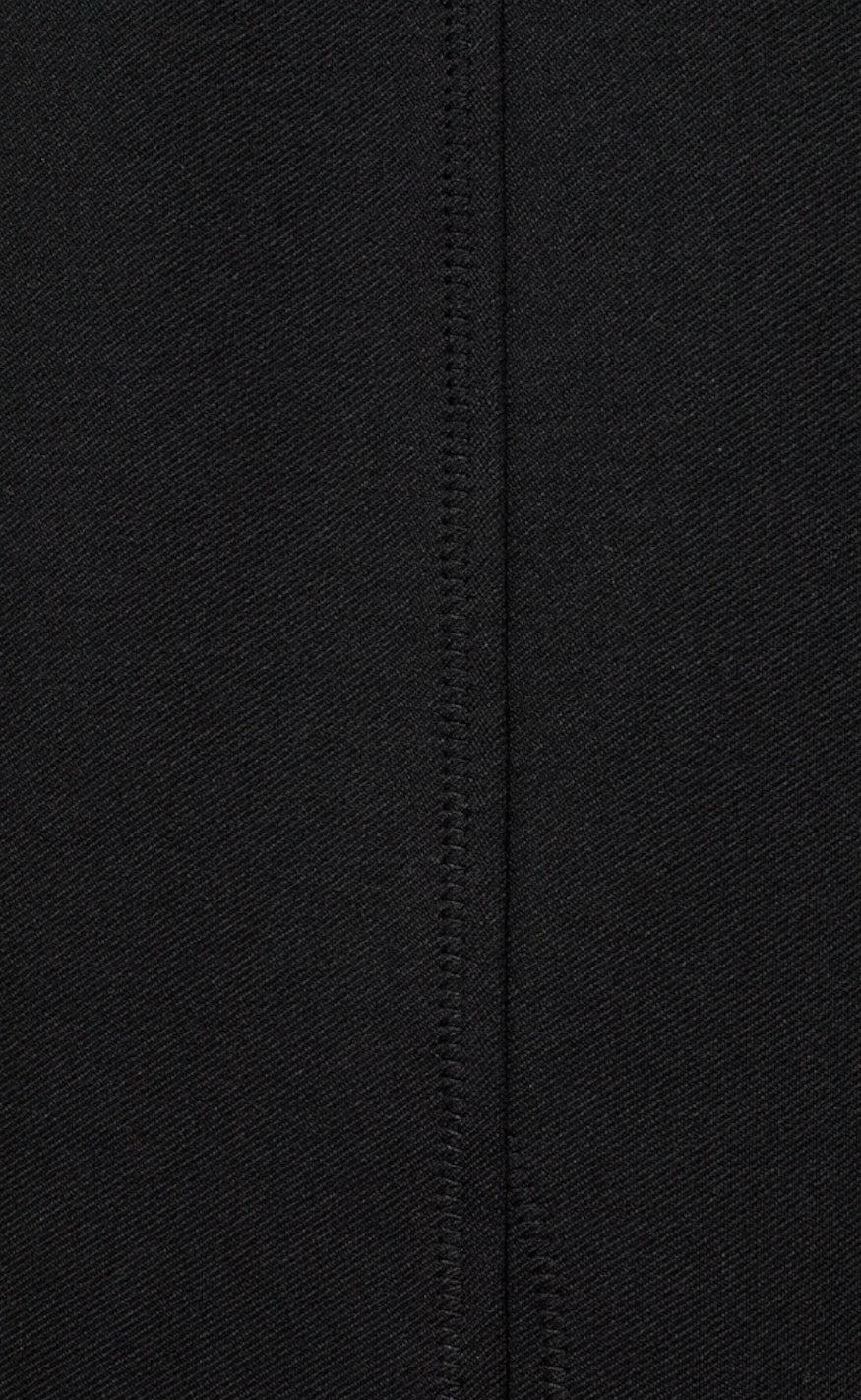 Freequent Nederdel - Nanni - Black - Image 3