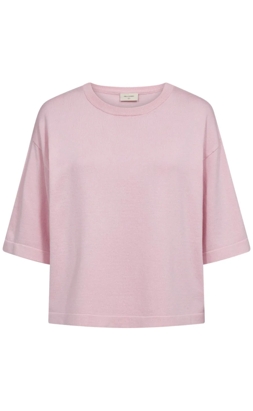 Freequent Bluse - Conny - Sweet Lilac