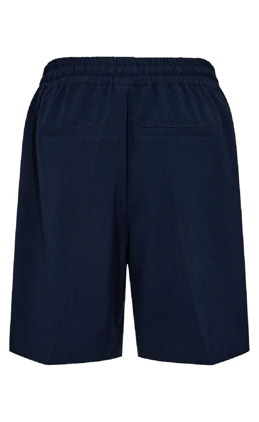 Freequent Shorts - Lizy - Navy Blazer - Image 3