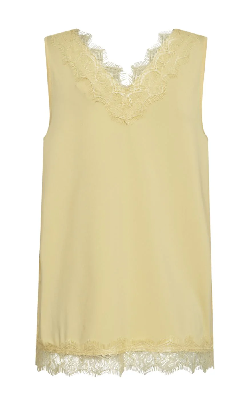 Freequent Top - Bicco - Golden Haze - Image 2