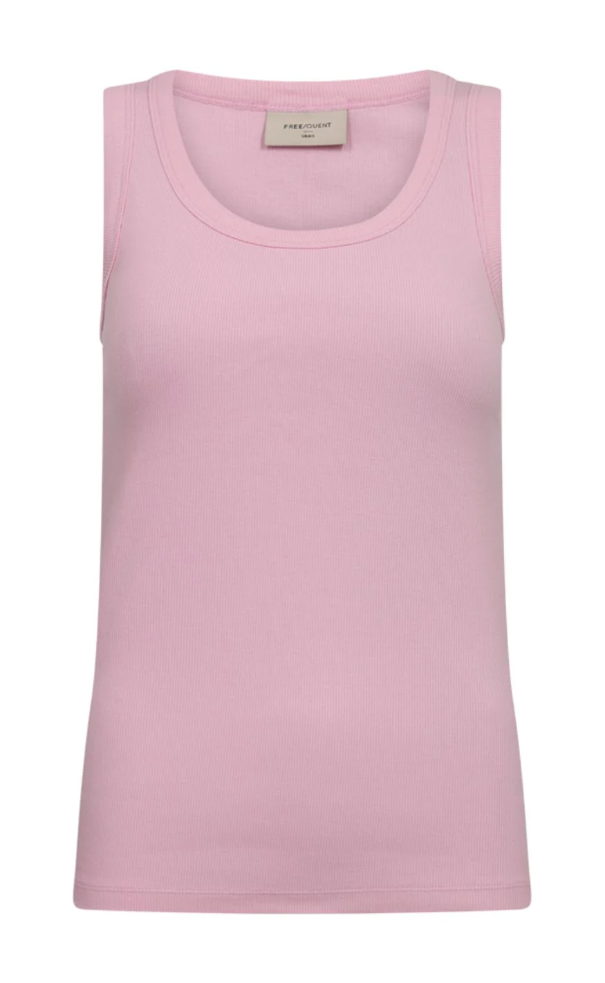 Freequent Top - Hi - Sweet Lilac