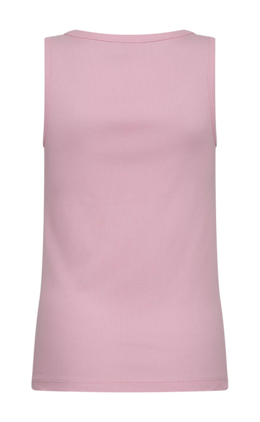 Freequent Top - Hi - Sweet Lilac - Image 2