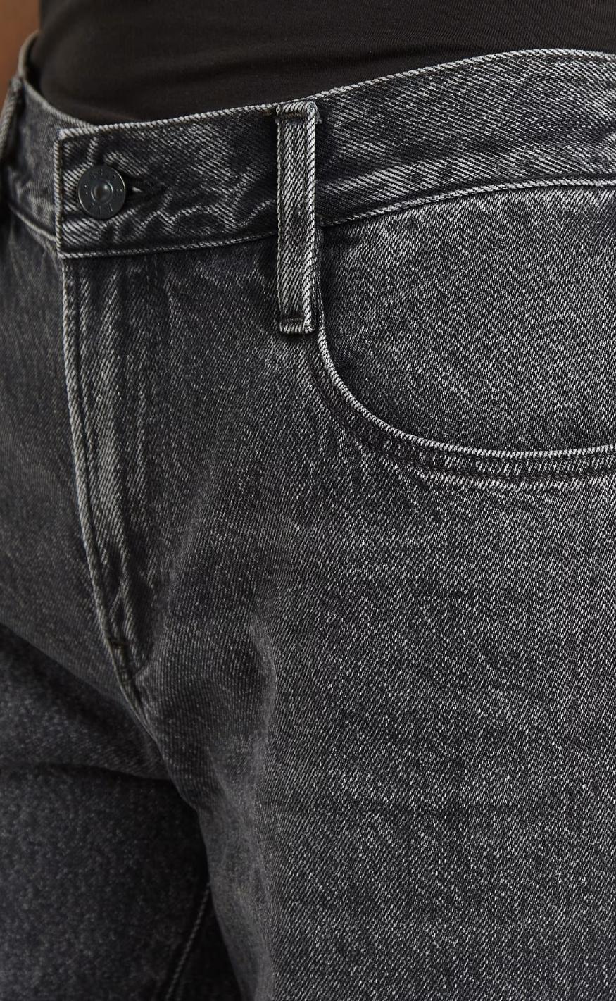 G-STAR Bukser - Judee Loose - Faded Eolith Grey - Image 7