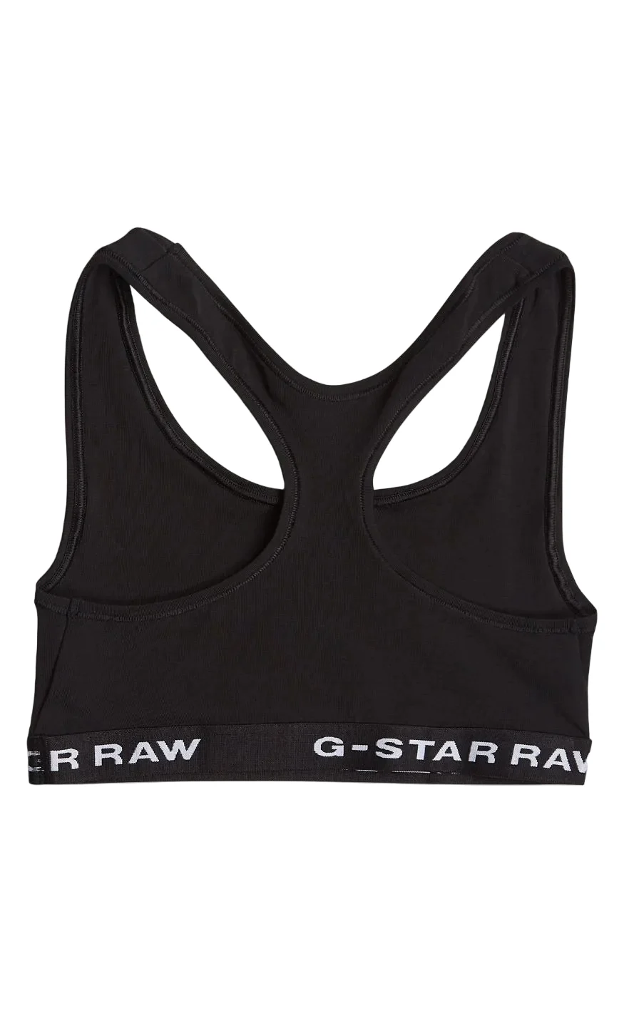 G-STAR Top - Bralette wmn - Black - Image 3
