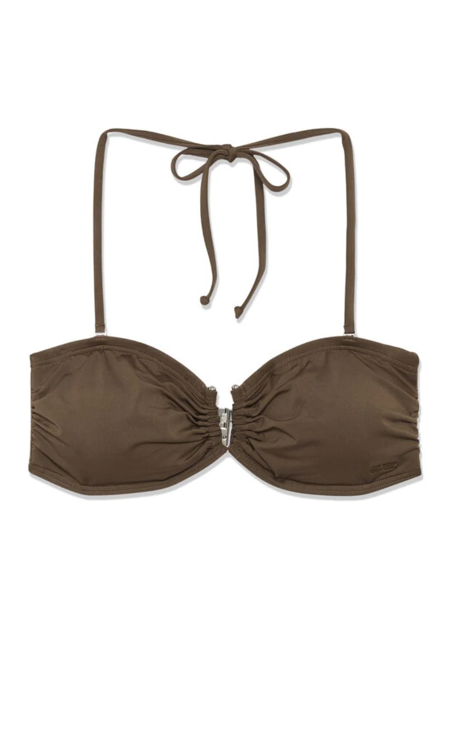 Gestuz Bikini Overdel - Brisa - Rain Drum