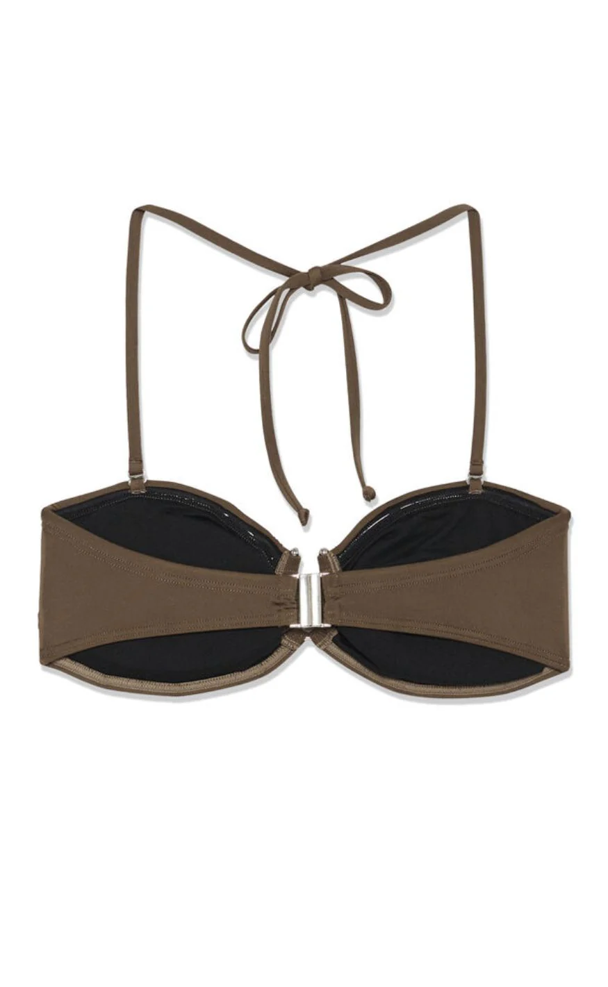 Gestuz Bikini Overdel - Brisa - Rain Drum - Image 5