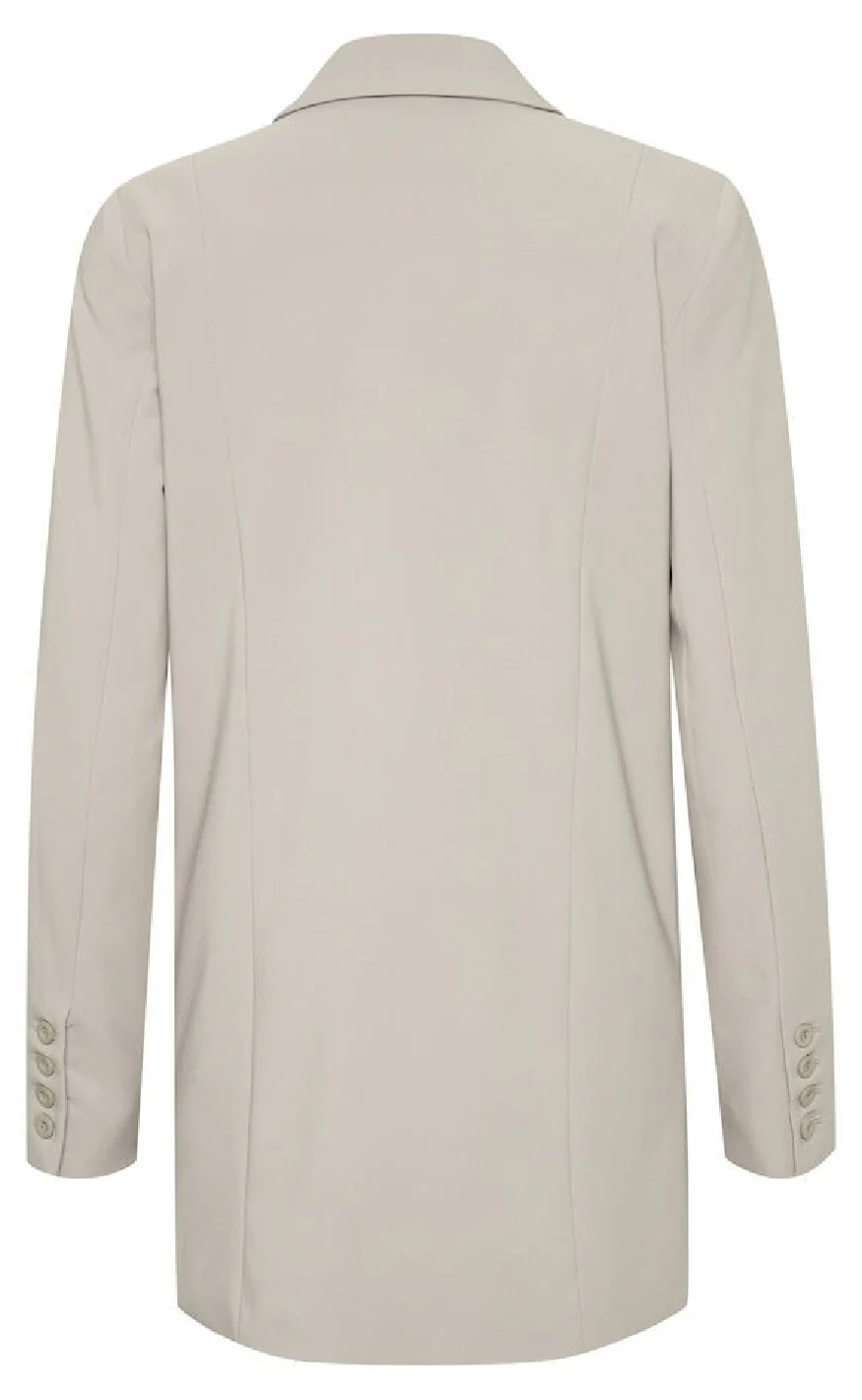 Gestuz Blazer - Joelle - String - Image 3