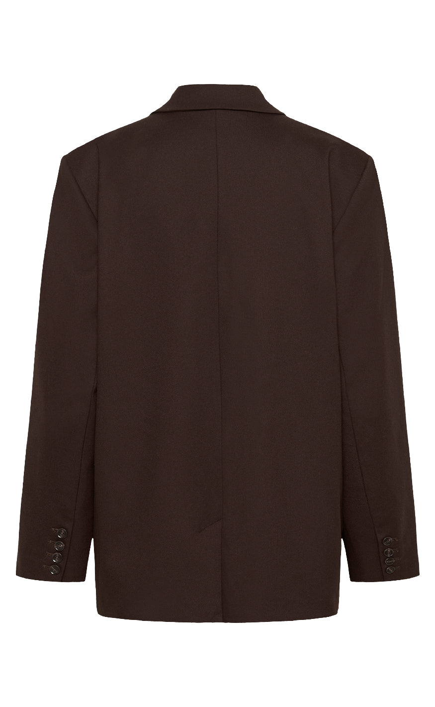 Gestuz Blazer - Paula - Mole - Image 3