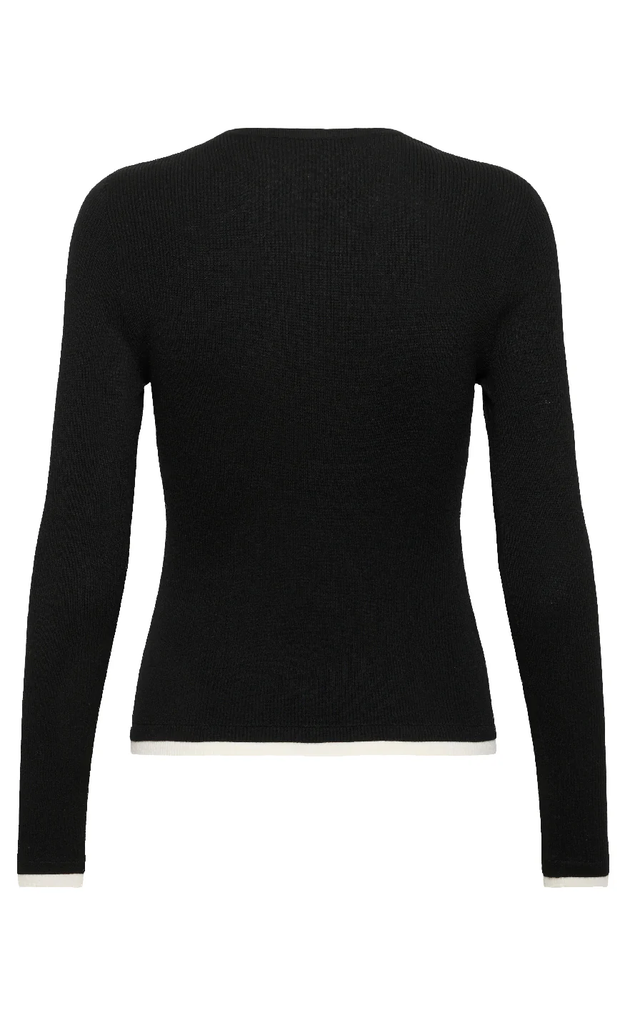 Gestuz Bluse - Trisha - Black - Image 6