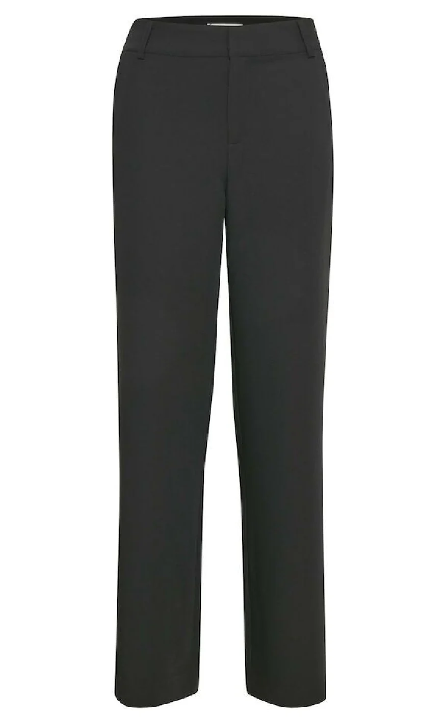 Gestuz Bukser - Joelle - Black - Image 2
