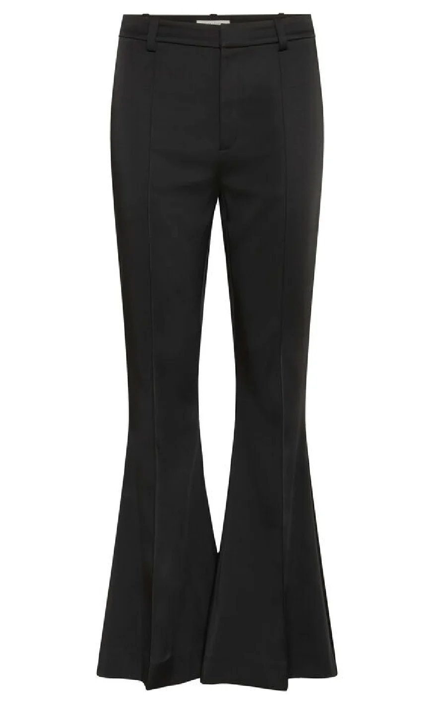 Gestuz Bukser - Latia - Black - Image 2