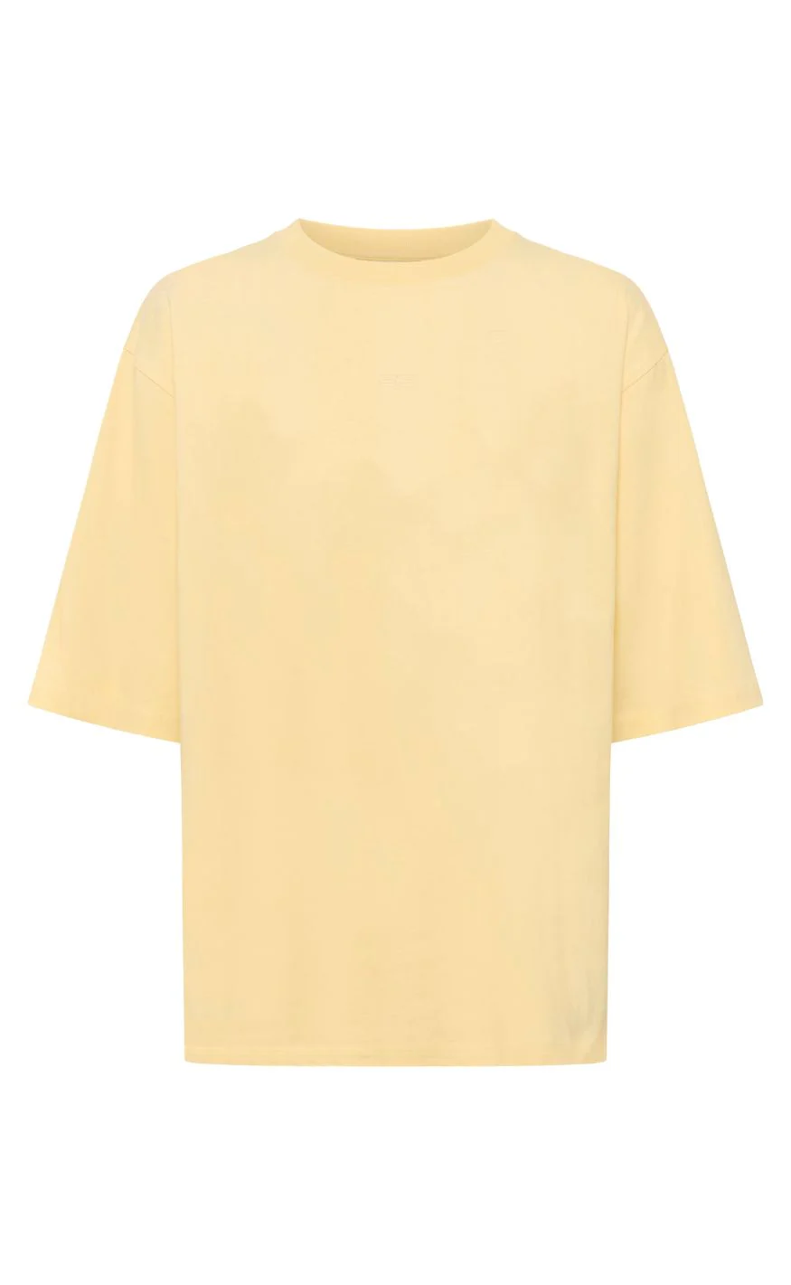 Gestuz T-shirt - Tamu - Frozen Dew