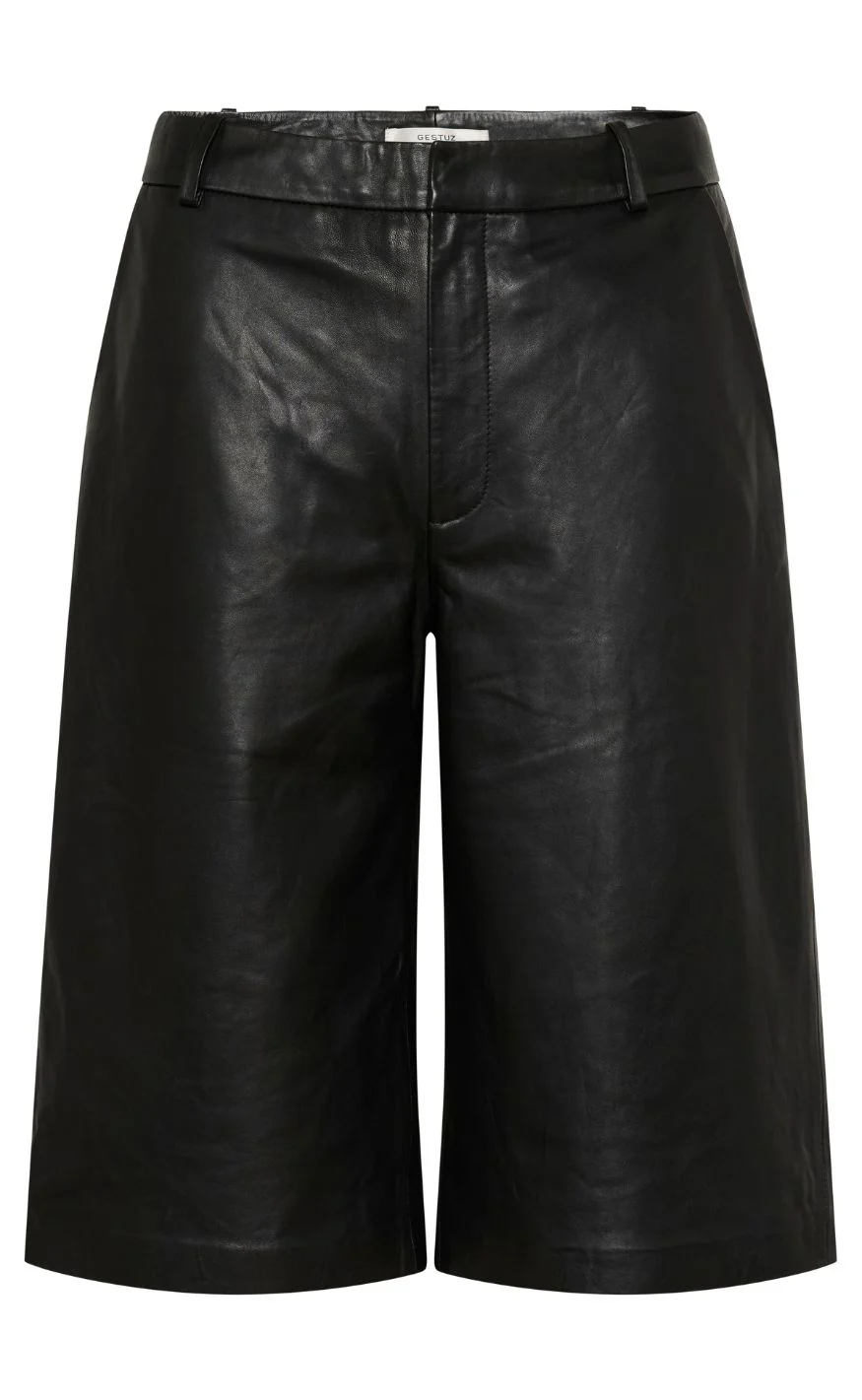 Gestuz Shorts - Allis - Black