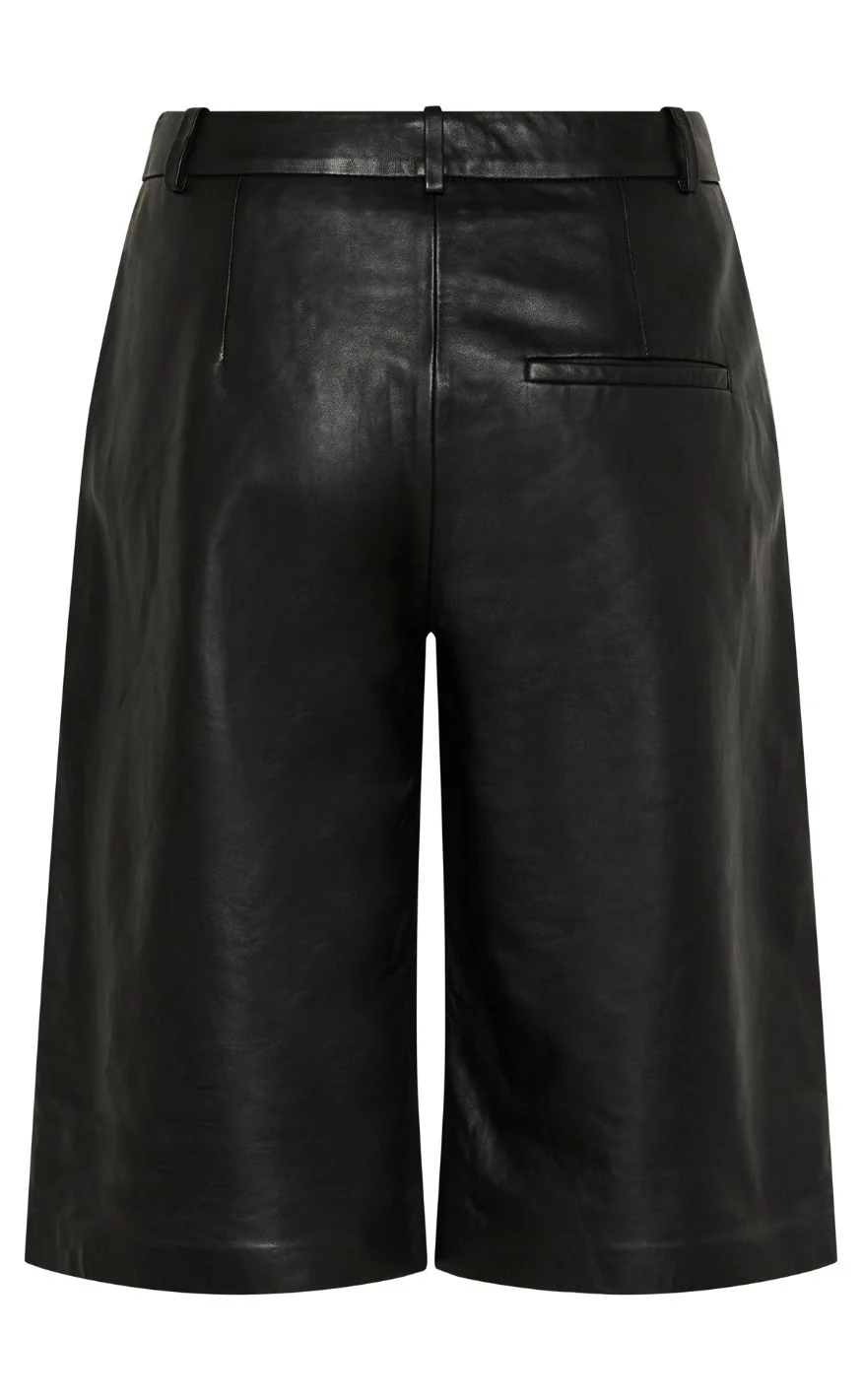Gestuz Shorts - Allis - Black - Image 4