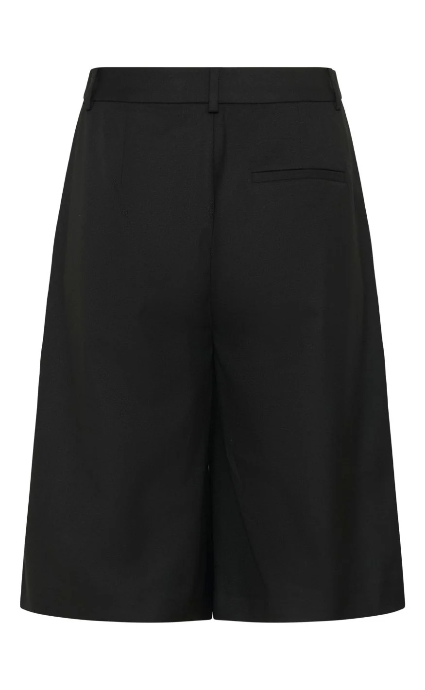 Gestuz Shorts - Paula - Black - Image 6