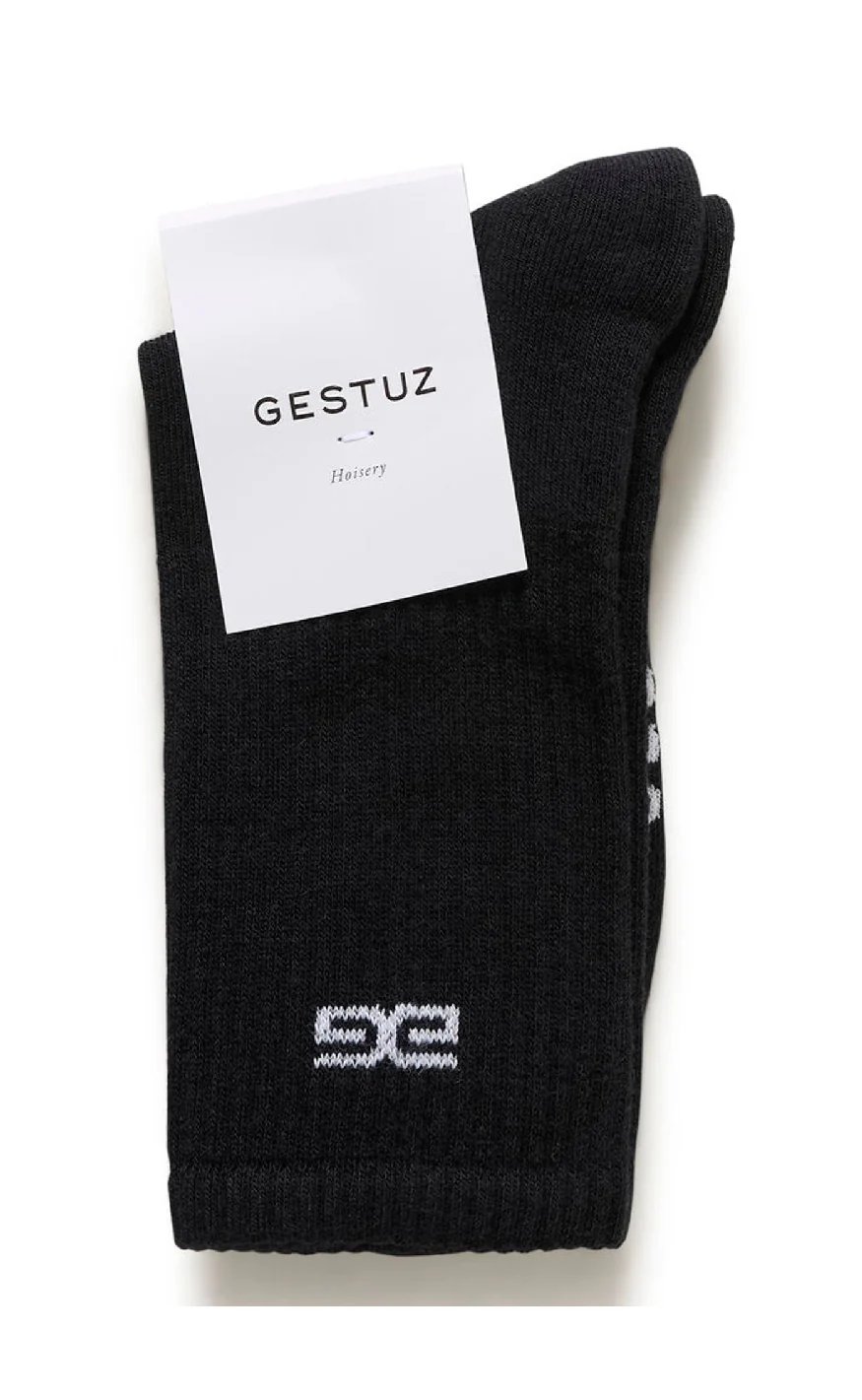 Gestuz Strømper - GG - Black - Image 6