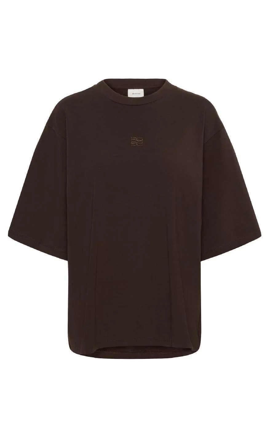 Gestuz T-shirt - Dami - Mole