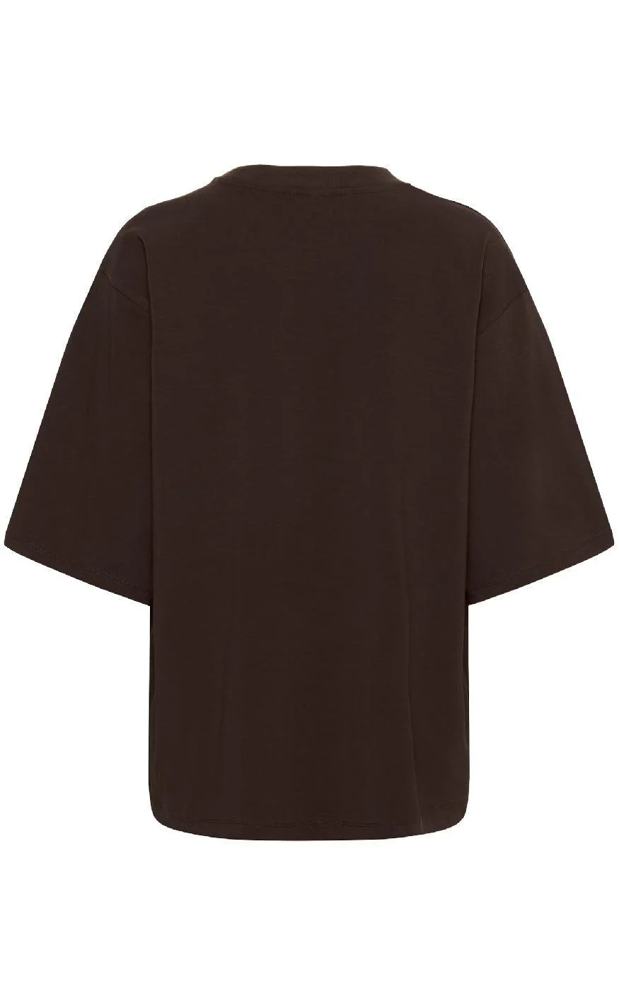 Gestuz T-shirt - Dami - Mole - Image 3