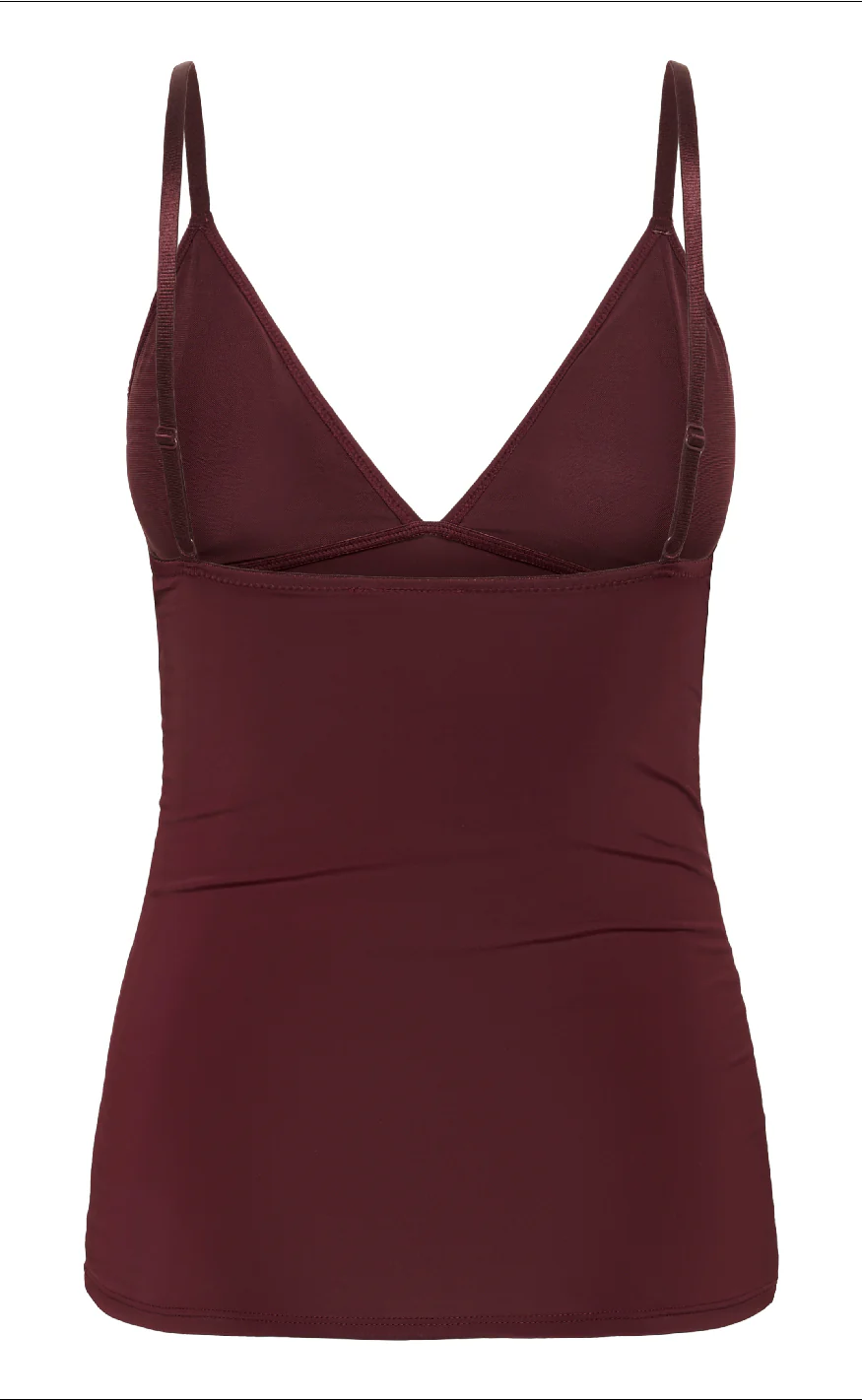Gestuz Top - Cami - Aronia - Image 3