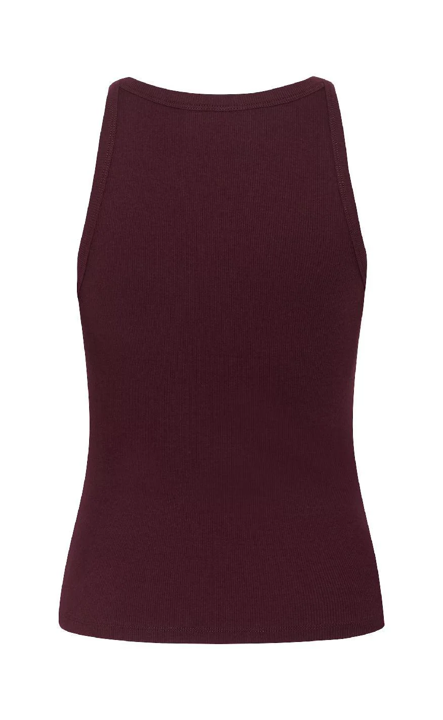 Gestuz Top - Drew Rhinestone - Aronia - Image 3